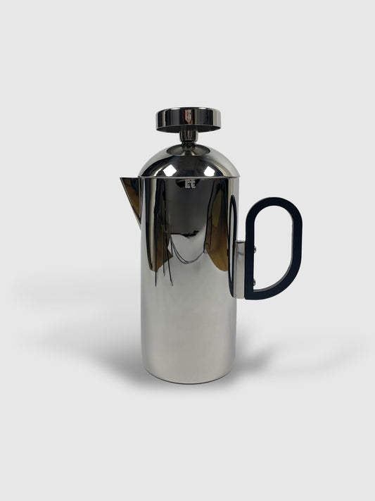 Silver Brew Cafetiere Stainless Steel - 750 ml French Press