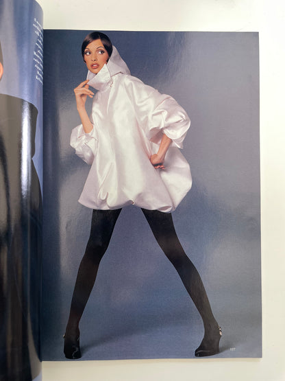 *Rare* 1992 November Issue