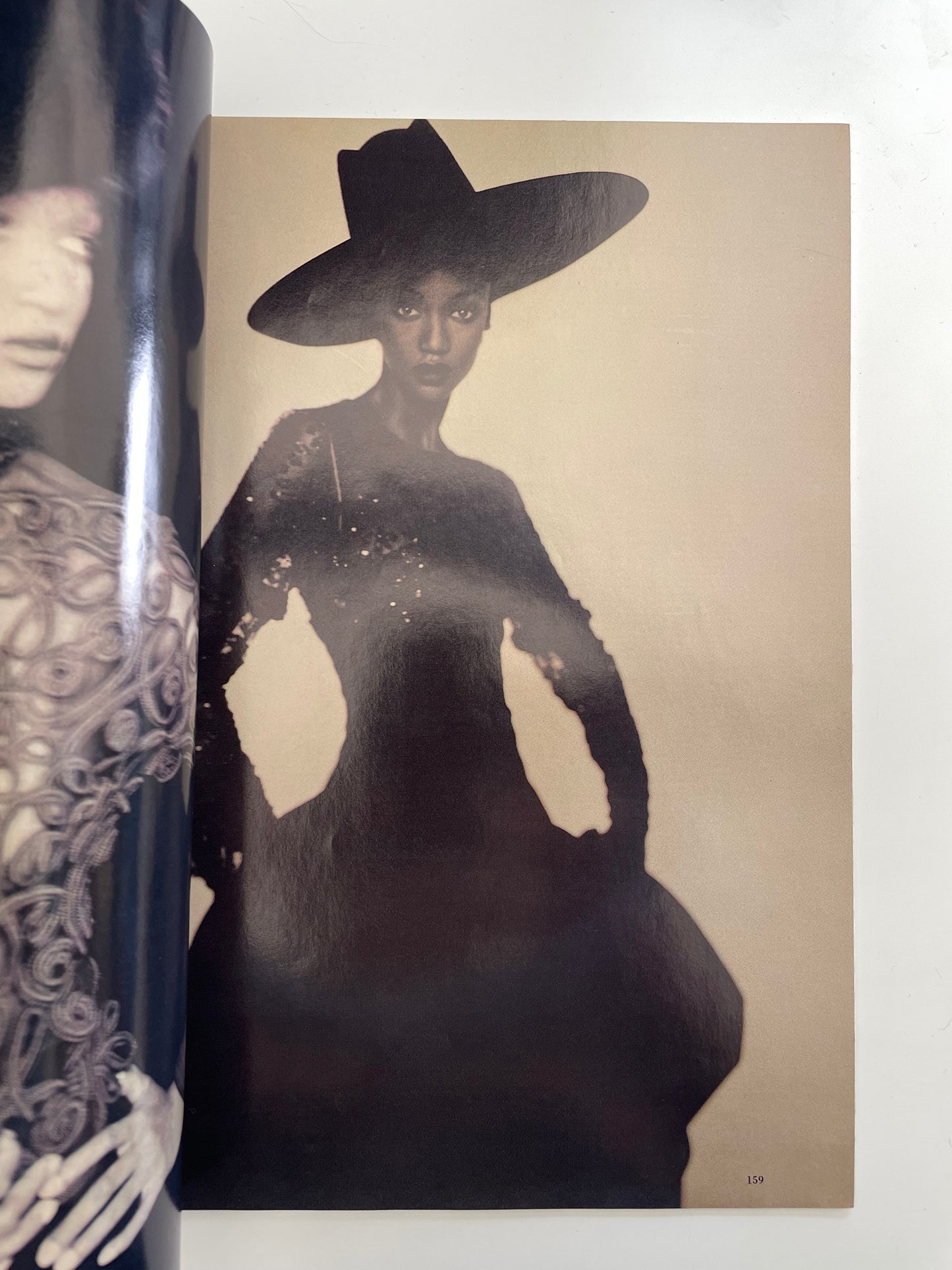 *Rare* 1992 November Issue