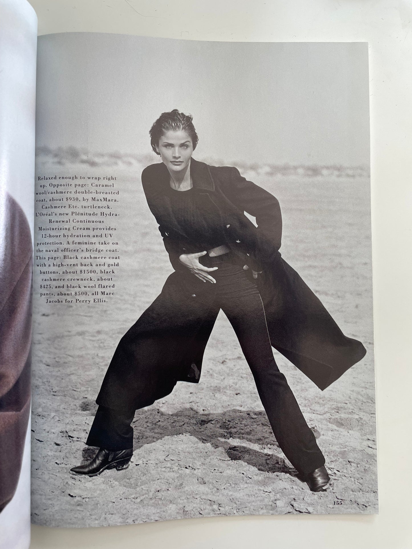 *Rare* October 1992 Issue