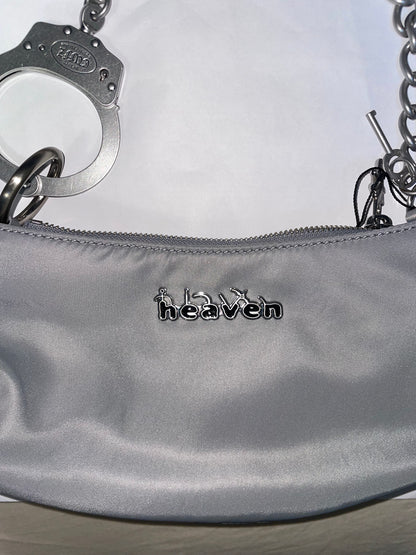 *New w tag* Cuffz Cuff chain shoulder bag