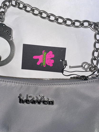 *New w tag* Cuffz Cuff chain shoulder bag
