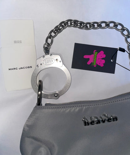 *New w tag* Cuffz Cuff chain shoulder bag