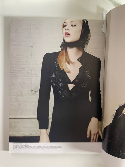 2005 November Vintage Y2k Japanese Fashion Magazine