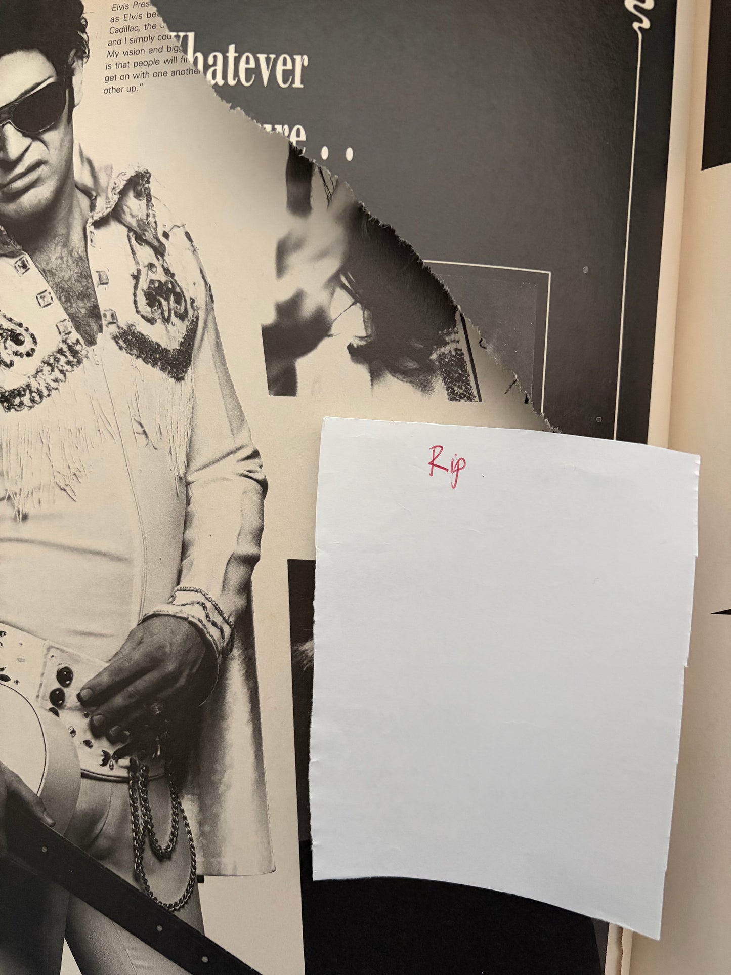 May 1991 (No.92) The Visionary Issue Vintage 90s | Sister Souljah