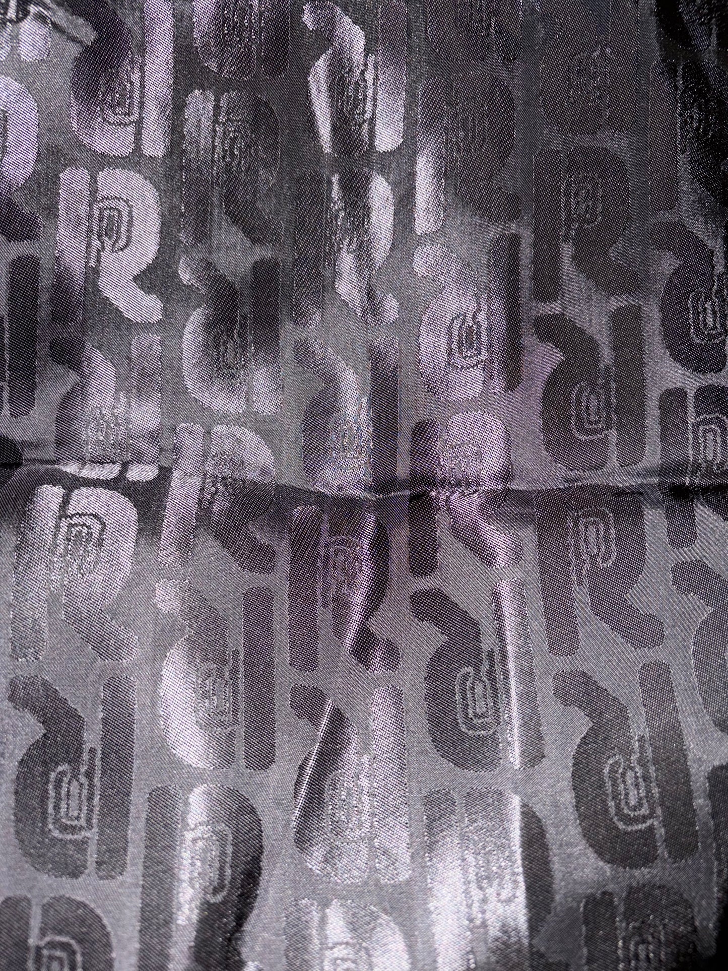 Faux Fur Scarf | One Size