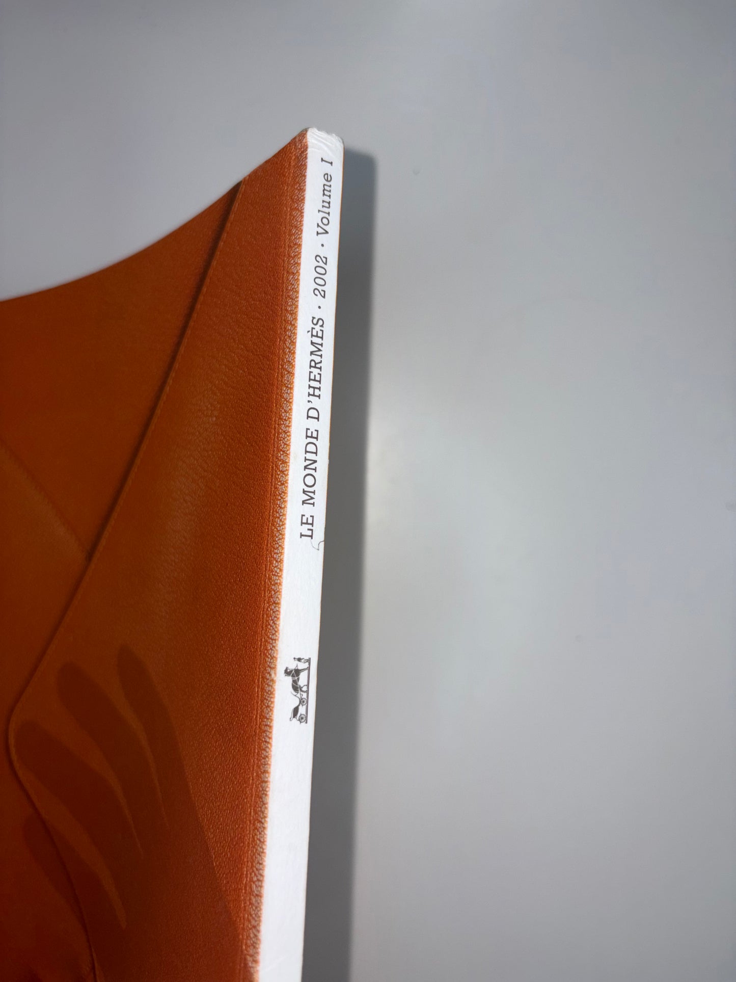 2002 Volume 1 Spring Summer | Martin Margiela Era