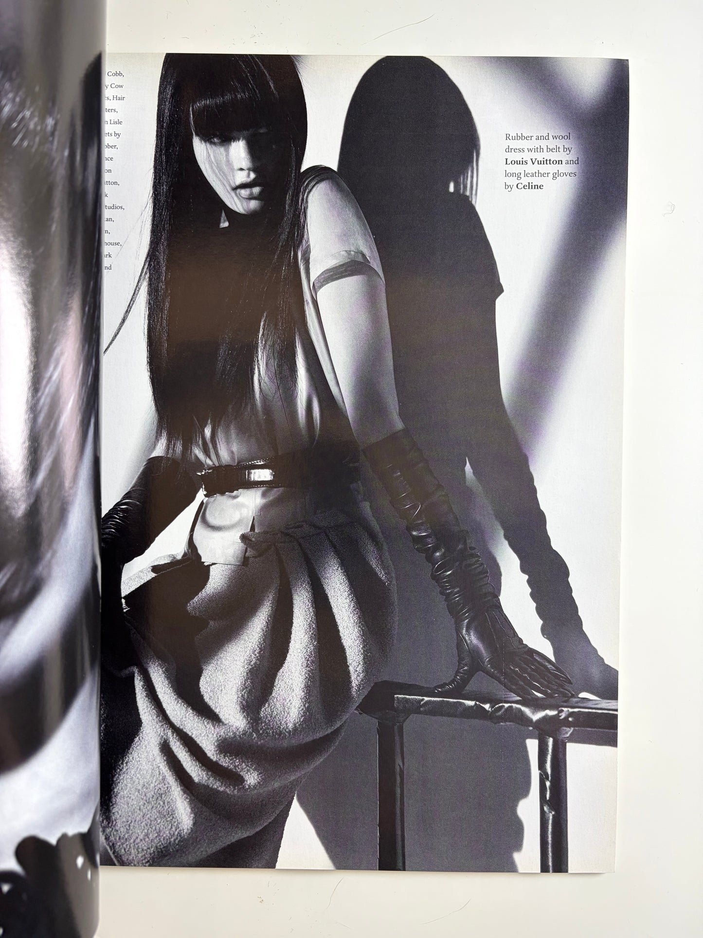 2006 September August Issue 5 | Y2k Uk Fashion Magazine