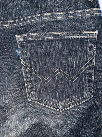 Y2K Japan Made Denim Jeans | Sz 31x32