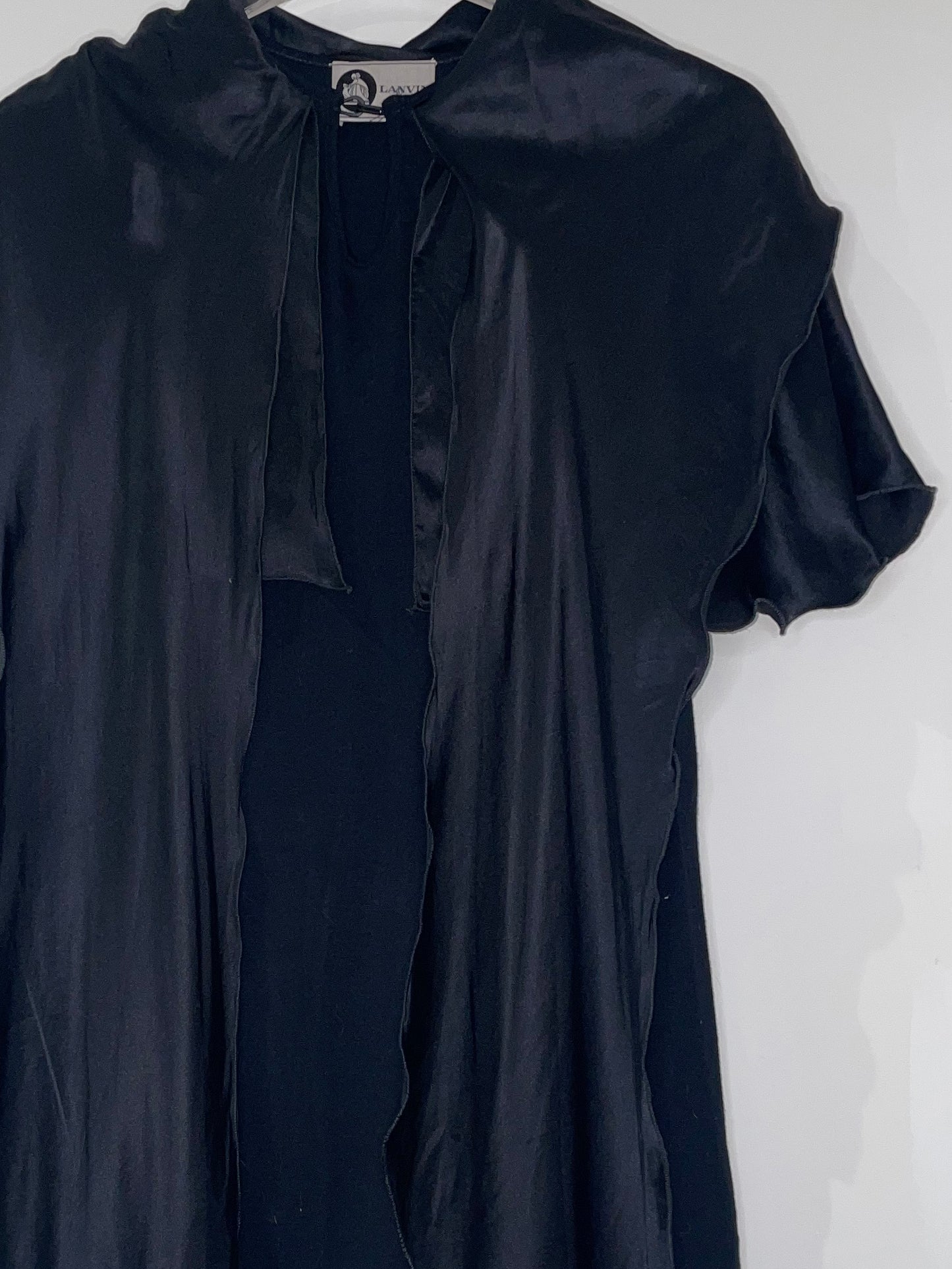 Lanvin blouse