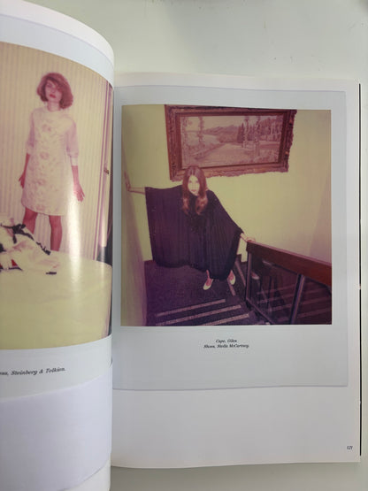 2006 Issue 3 | Karen Elson | Vintage Y2K Fashion