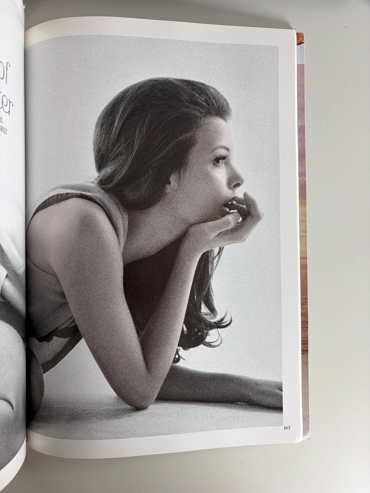 2007 Issue 4 | Fashion Magazine | Claudia Merikula
