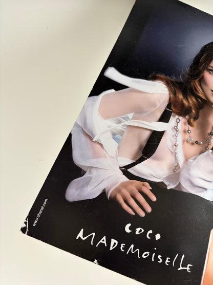 2010 Spring/Summer Issue 10 | Fashion Magazine