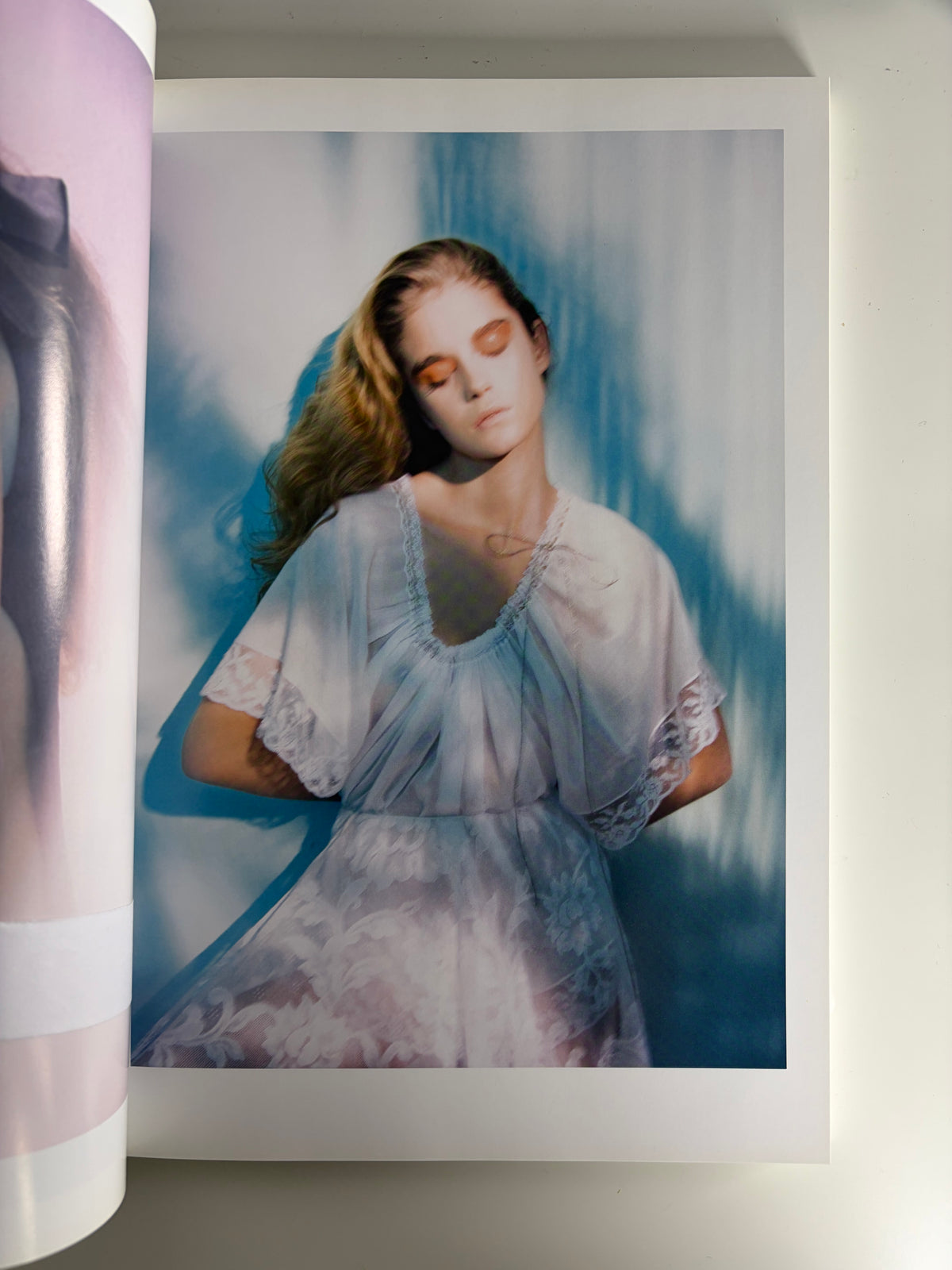 2010 Spring/Summer Issue 10 | Fashion Magazine