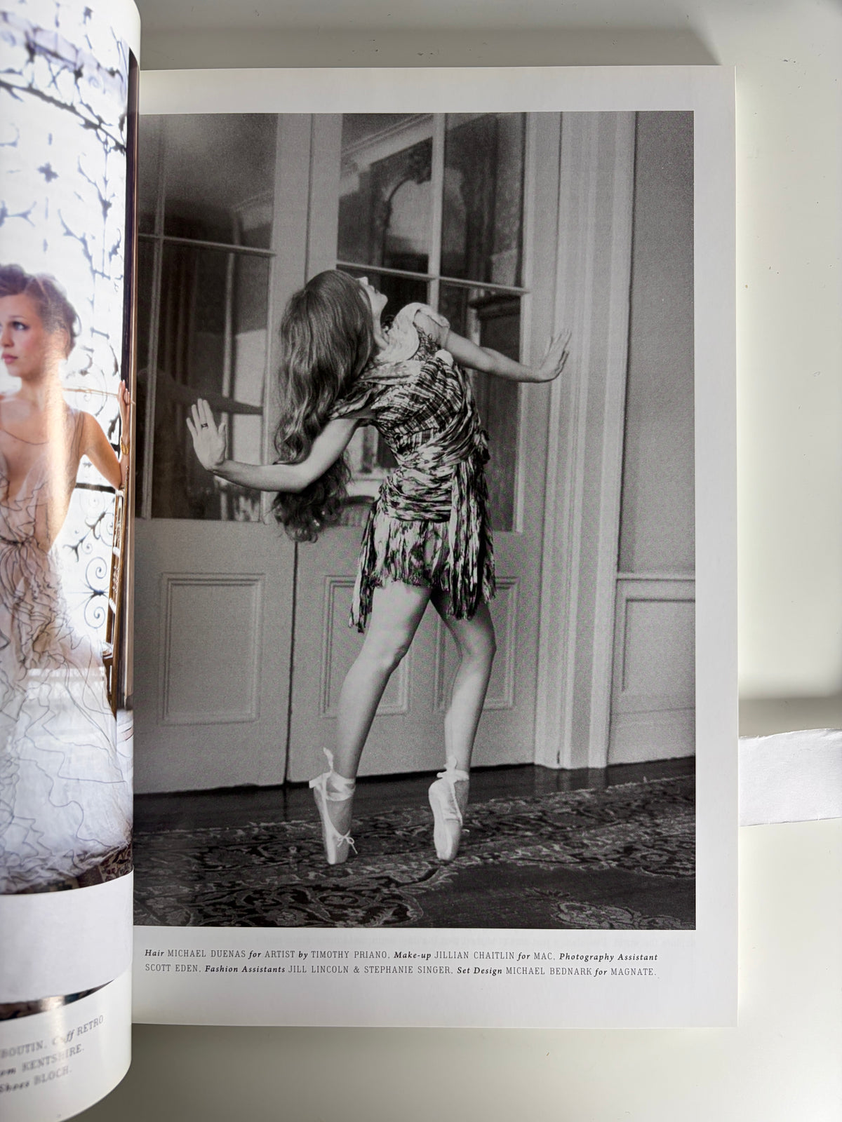 2010 Spring/Summer Issue 10 | Fashion Magazine