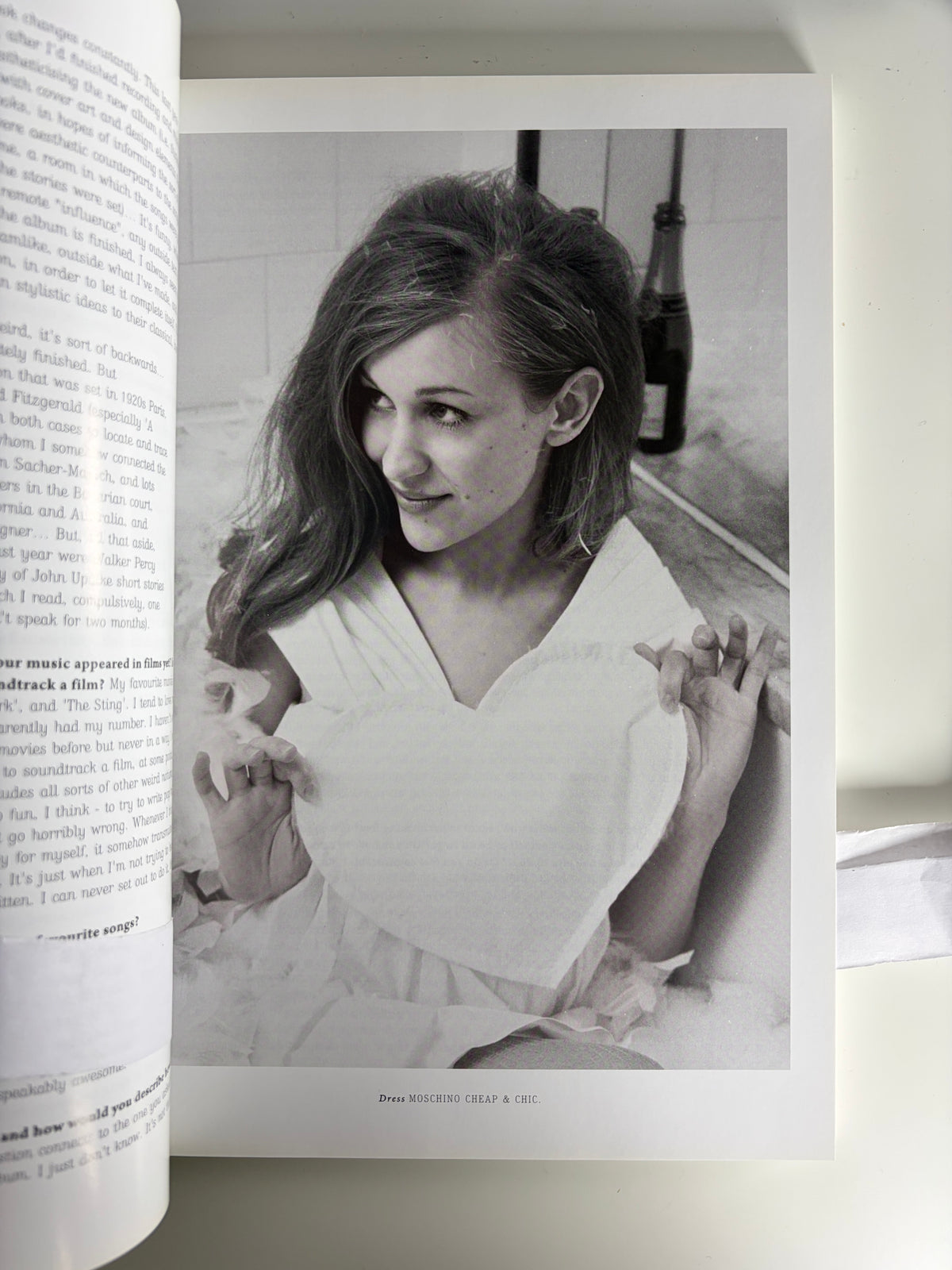 2010 Spring/Summer Issue 10 | Fashion Magazine
