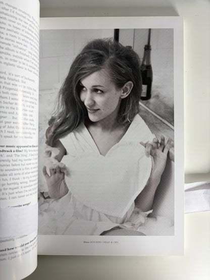 2010 Spring/Summer Issue 10 | Fashion Magazine
