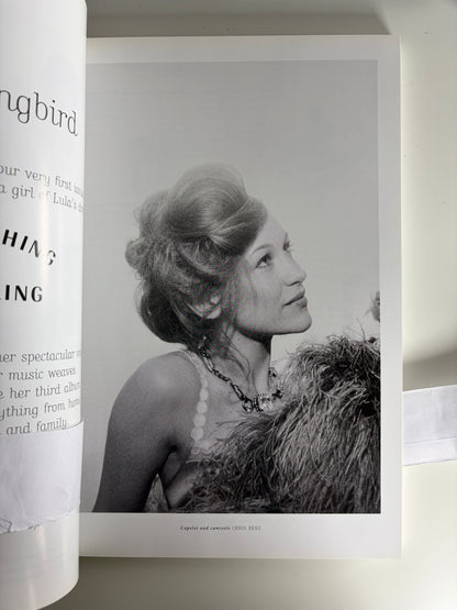 2010 Spring/Summer Issue 10 | Fashion Magazine