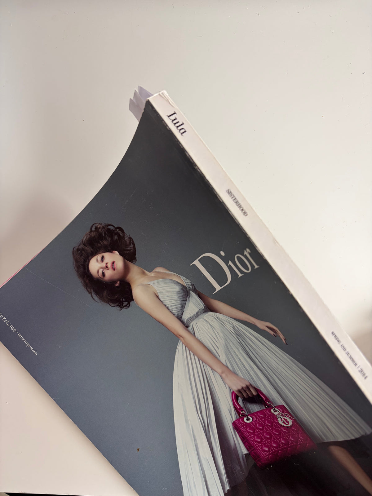 2014 Spring/Summer Issue 18 | Say Lou Lou