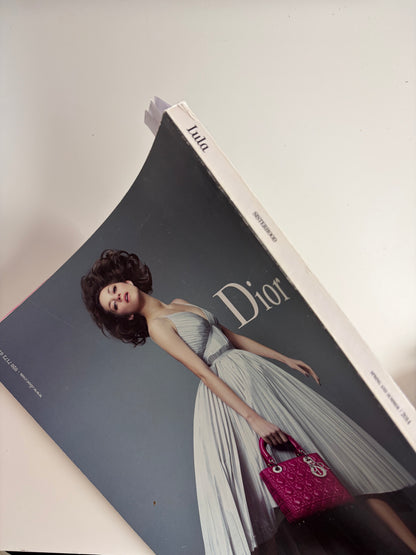 2014 Spring/Summer Issue 18 | Say Lou Lou