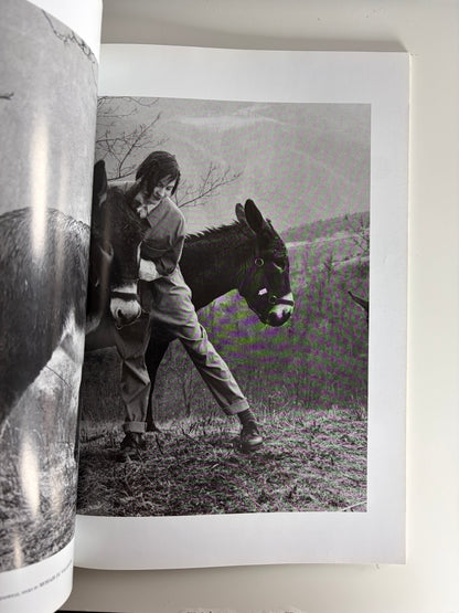 2014 Spring/Summer Issue 18 | Say Lou Lou