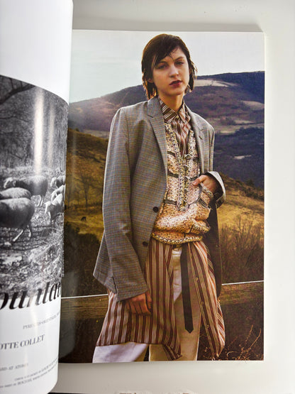 2014 Spring/Summer Issue 18 | Say Lou Lou