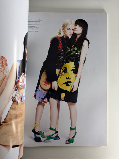 2014 Spring/Summer Issue 18 | Say Lou Lou