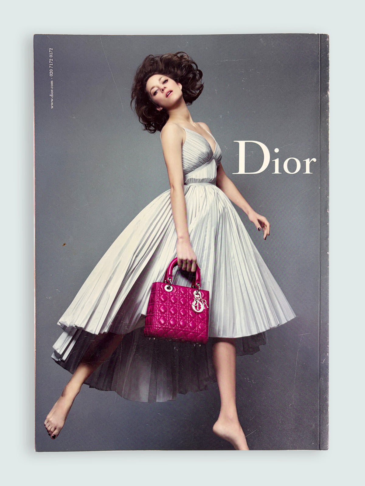 2014 Spring/Summer Issue 18 | Say Lou Lou