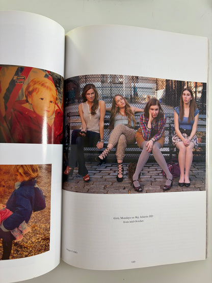 Issue 15 | 2012/2013 Autumn/Winter | Hannah Holman