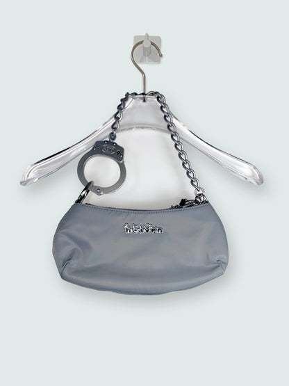 *New w tag* Cuffz Cuff chain shoulder bag