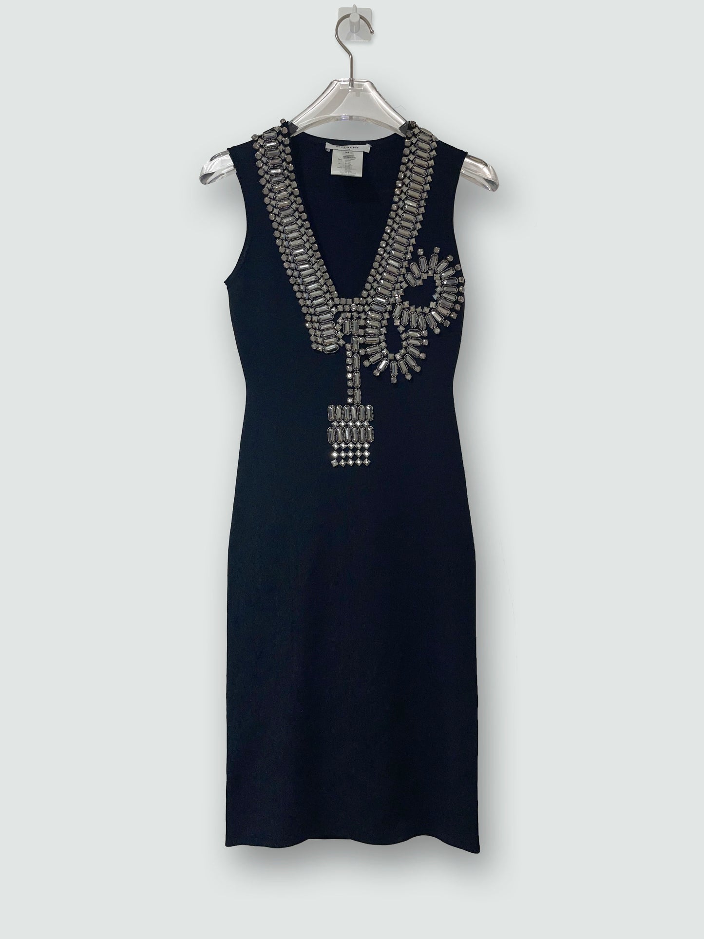 Embellished dress | Size XSmall