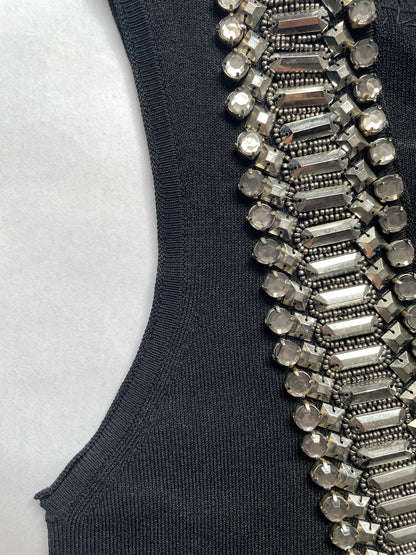 Embellished dress | Size XSmall