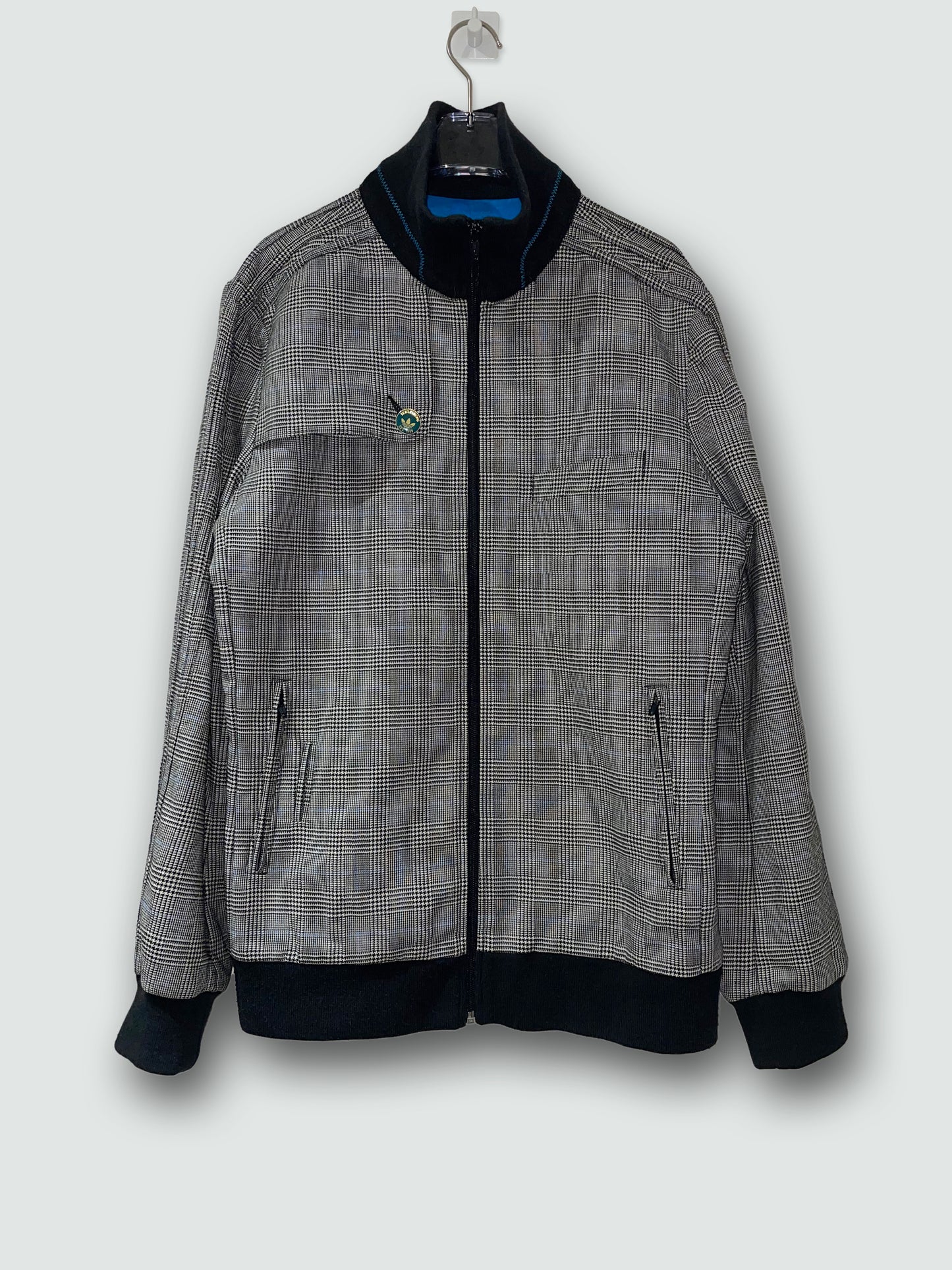 Scotland Limited Edition Tweed Jacket