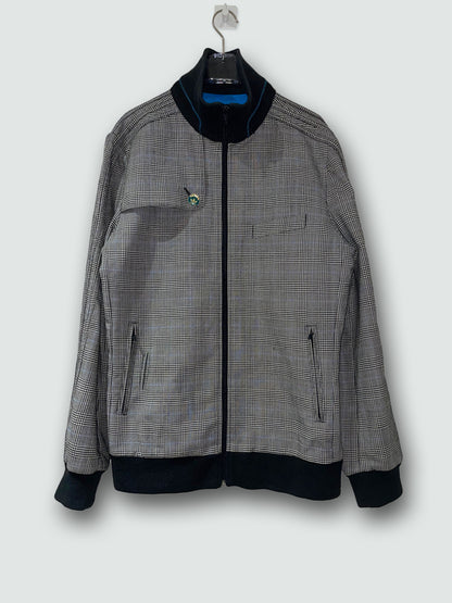 Scotland Limited Edition Tweed Jacket