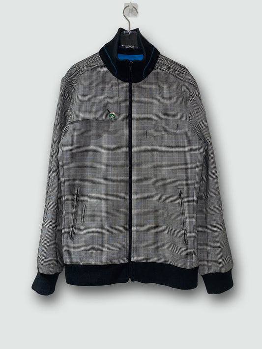 Scotland Limited Edition Tweed Jacket