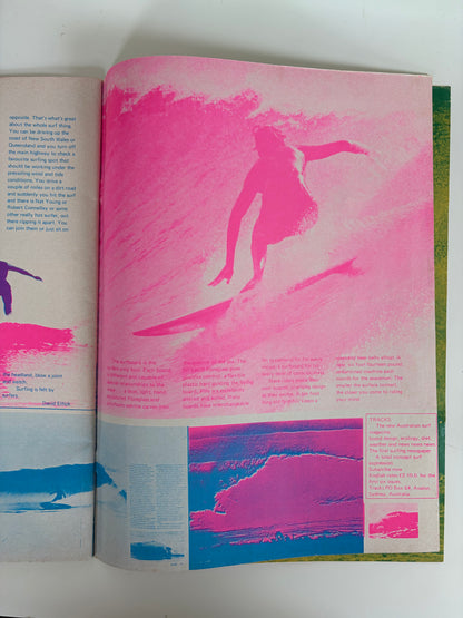 OZ Magazine | 1970 October Issue 30 | Counter Culture Underground Art Vintage 70s