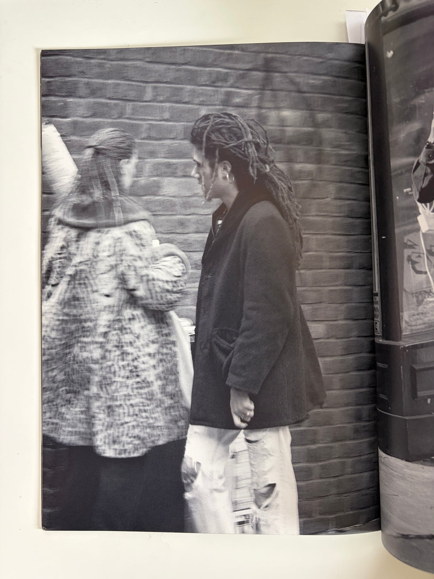 1992 No.43 Issue | 90s London Street Fashion Magazine