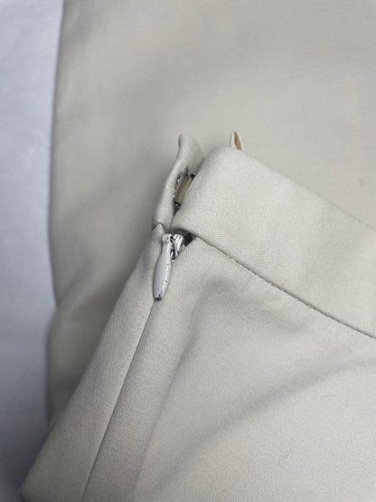 Straight Trousers