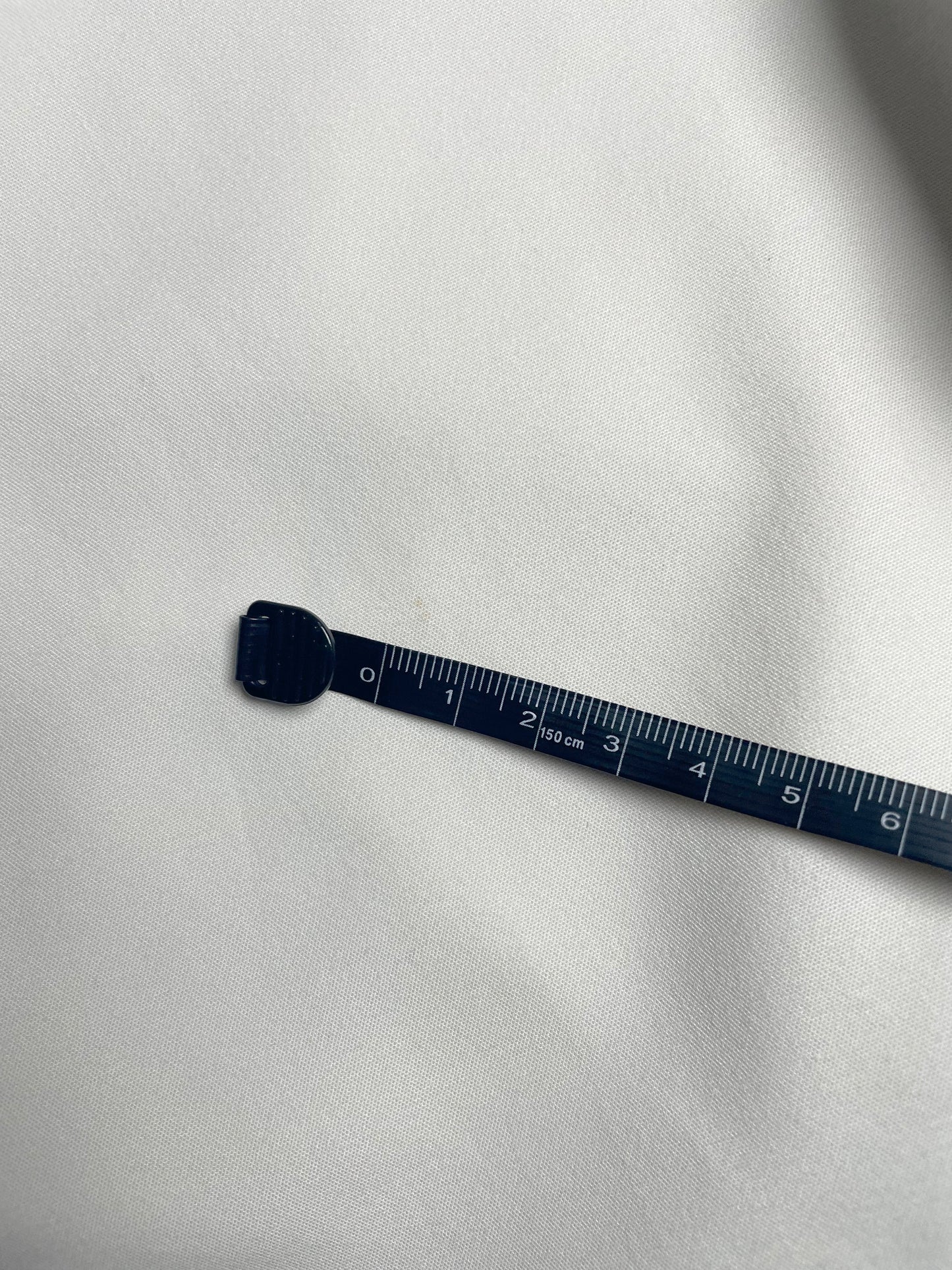 Straight Trousers