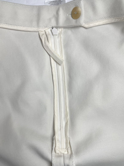 Straight Trousers