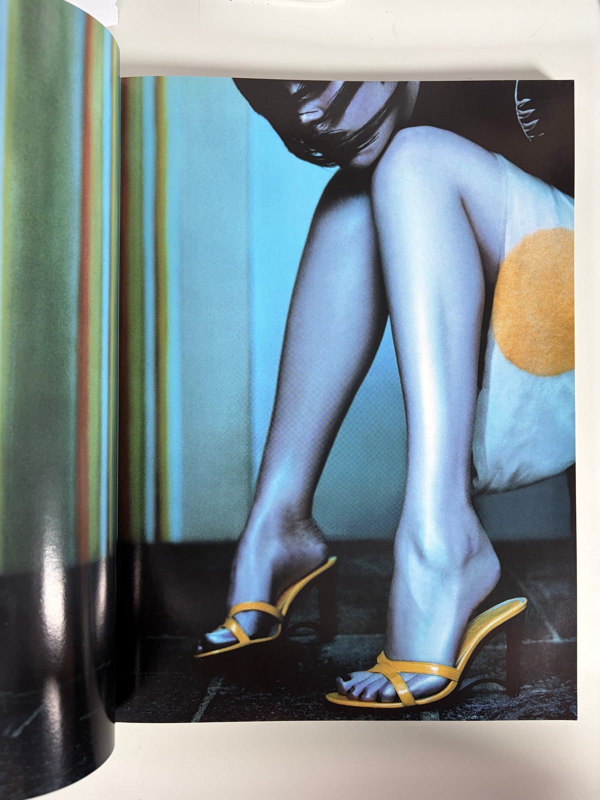 1999 March Issue 17 | 90s Vintage Fashion Lifestyle Design