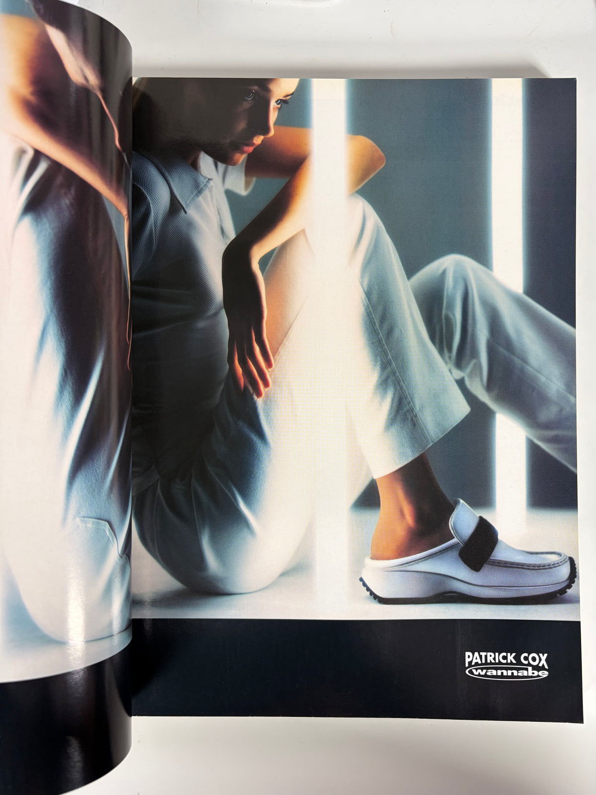 1999 March Issue 17 | 90s Vintage Fashion Lifestyle Design