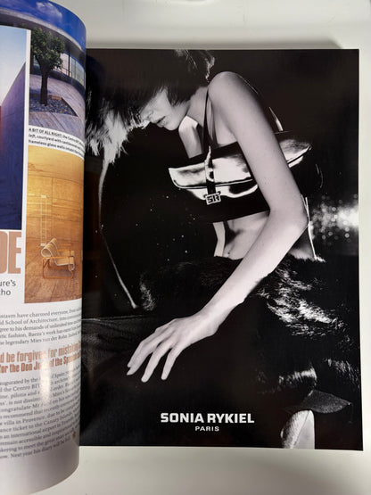 1999 March Issue 17 | 90s Vintage Fashion Lifestyle Design